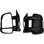 Zpětné zrcátko levé pro Peugot Boxer…