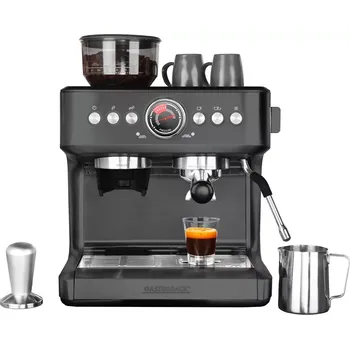 Kávovar Gastroback 42627 Design Espresso Advanced Urban Duo