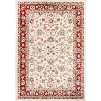 Koberec Koberec/Běhoun NEMRUT L423A BIL bílý