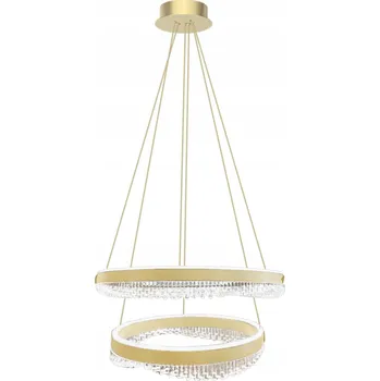 Závěsné svítidlo Milagro PRECIOSA 2 - světelné body, vyměnitelný LED modul