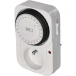 Časovač - mechanická spínací zásuvka TS-MD3