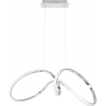 Závěsné svítidlo Milagro Tesoro 1 - bodové LED integrované světlo