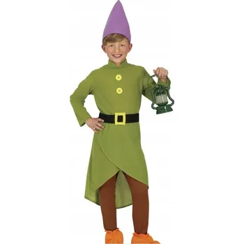 Karnevalový kostým Kostým Trpaslík Fiestas Guirca velikost 95-105