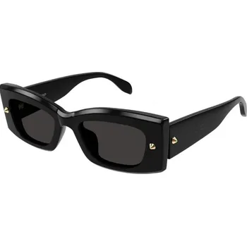 Sluneční brýle ALEXANDER MCQUEEN AM0426S 001