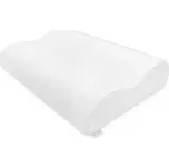 Acus Med Profilovaný ortopedický polštář 48 x 33 x 12 cm