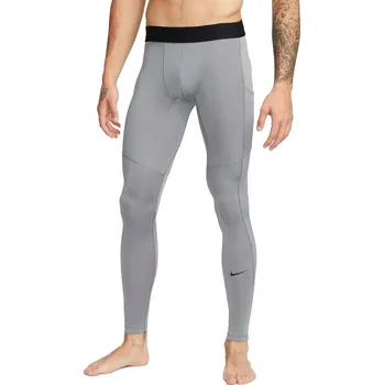 Pánské kalhoty Legíny Nike M NP DF TIGHT fb7952-084 Velikost L