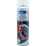 Čistič brzd Carfit Power 500 ml - balení 12 ks