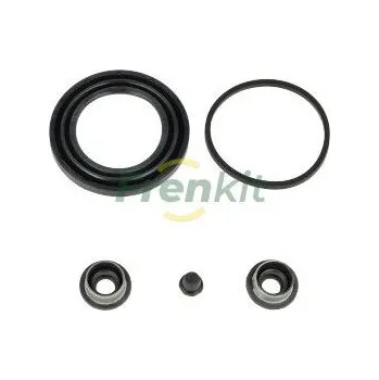 Brzdový třmen Sada na opravy, brzdový třmen FRENKIT 260074