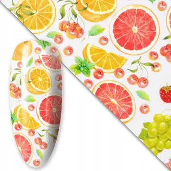 Transferová Fólie Just Summer 100 cm Č. 1