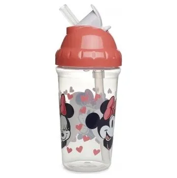 Thermobaby Hrneček netekoucí pítkem 295 ml Minnie