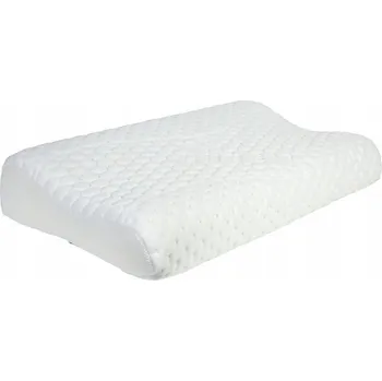 Polštář Polštář na spaní Curem 60 x 35 cm
