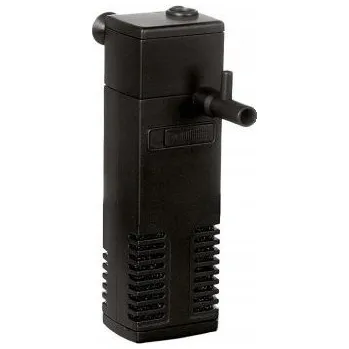 Akvarijní filtr Vnitřní houbový filtr Diversa 163266 mechanický