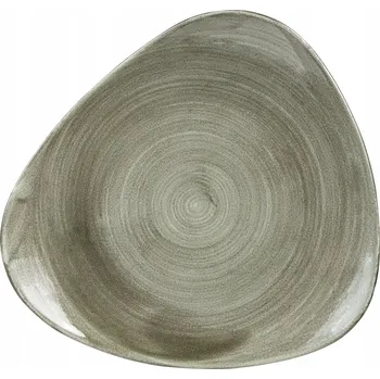 Talíř Mělký jídelní talíř Churchill Stonecast 31 cm