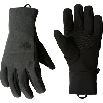 Rukavice THE NORTH FACE RUKAVICE APEX INSULATED ETIP NF0A89RCDYZ vel. S