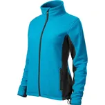Frosty fleece dámská XXXL tyrkysová