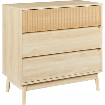 Komoda Komoda PremiumXL 80 x 40 x 79,5 cm dub