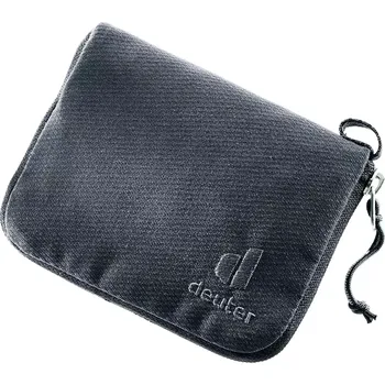 Peněženka Deuter Zip Wallet black-desert