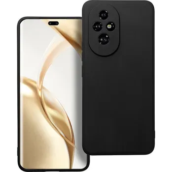Pouzdro na mobilní telefon OEM Pouzdro MATT Case HONOR 200 černé