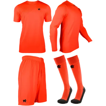 Souprava KEEPERsport Goalkeeper Jersey Set m-ks70008-109 Velikost XXL
