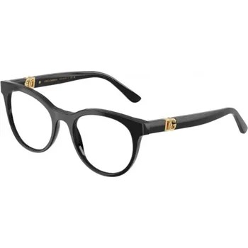 Brýle na čtení DOLCE & GABBANA DG3399 501