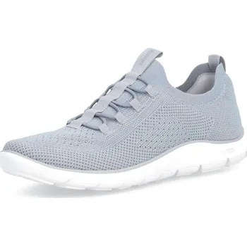 Dámská obuv Rieker Dámské tenisky REMONTE D3G00-40 šedá S6 44