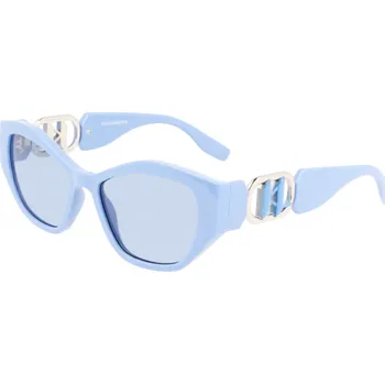 Sluneční brýle KARL LAGERFELD KL6086S 450