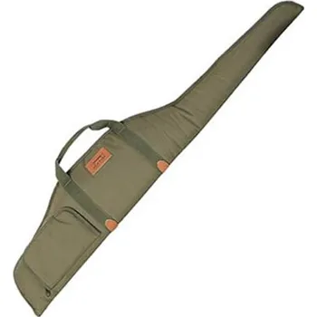 Příslušenství pro sportovní střelbu JACK PYKE Taška na pušku RIFLEaSIGHT s uchem ZELENÉ