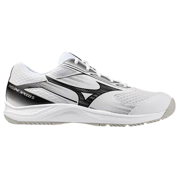 Pánské tenisky Indoorové boty Mizuno Cyclone Speed 5 v1ga2580-59 Velikost 42.5 EU | 8.5 UK | 9.5 US | 27.5 CM
