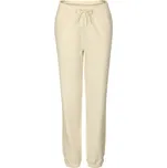 Meadow tepláky unisex XS mandlová