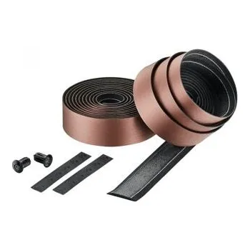 omotávka na kolo CICLOVATION omotávka Leather Touch Steampunk Copper