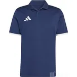 Polokošile ADIDAS ENTRADA 26, barva JZ6663 team navy modrá - bílá, velikost 140