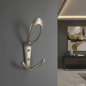 Věšák Siro Věšák BELAGO Maxi / Nikl matný