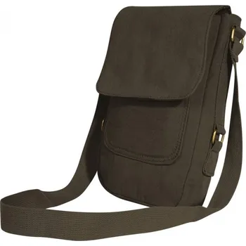 ROTHCO Taška přes rameno TABLET HNĚDÁ