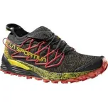 La Sportiva Mutant Black/Yellow černá 47 EU