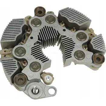 Alternátor Usměrňovač, alternátor AS-PL ARC5272S