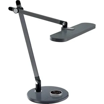 Žárovka Tesla MONIKA LED, CCT 3000-6000K, 5K 620lm, šedá