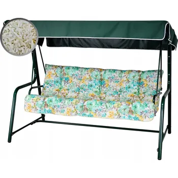 Polštář Polštář Ampo 150 x 50 x 10 vícebarevný