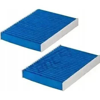 Kabinový filtr Hengst Filter E4938LB-2 Filtr, ventilace prostoru pro cestující