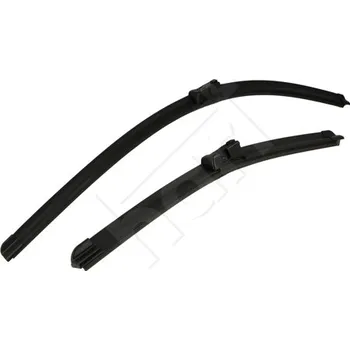 Stěrač Lišta stěrače Hart 028 646 přední, zadní 650 mm