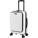 CAT kufr Nexus 55 cm, S - bílý