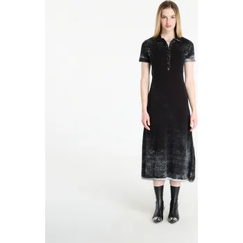 Dámské šaty Šaty DIESEL M-Lourens Dress Black S