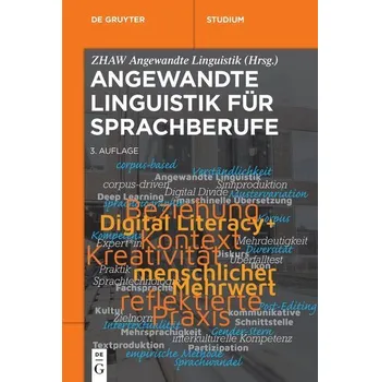 Angewandte Linguistik für Sprachberufe - ZHAW School of Applied Linguistics