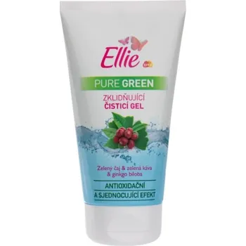 Ellie čist pleťový gel 150ml PURE GREEN