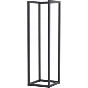 Stojan na dřevo PremiumXL, kovový