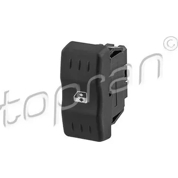 Spínač, zvedací zařízení oken TOPRAN 702 101