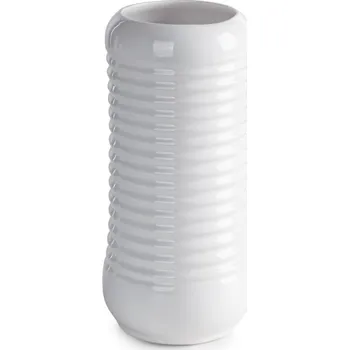 Váza Váza JASON 02 bílá