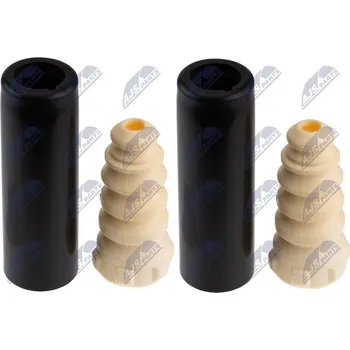 Ochranná sada proti prachu, tlumič pérování, , NTY, AB-AU-000K