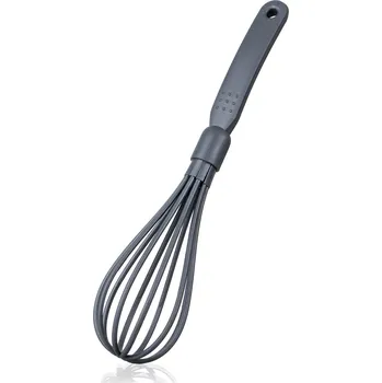 Šlehací metla metla šlehací 29cm nylon CULINARIA Grey