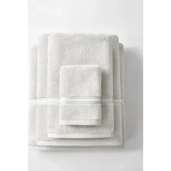 Osuška/Ručník do koupele Spod Igły i Nitki 30x30 cm bavlna