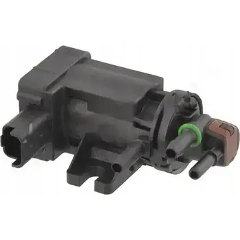 Posilovač řízení Topran 723 776 Snímač tlaku, turbodmychadlo